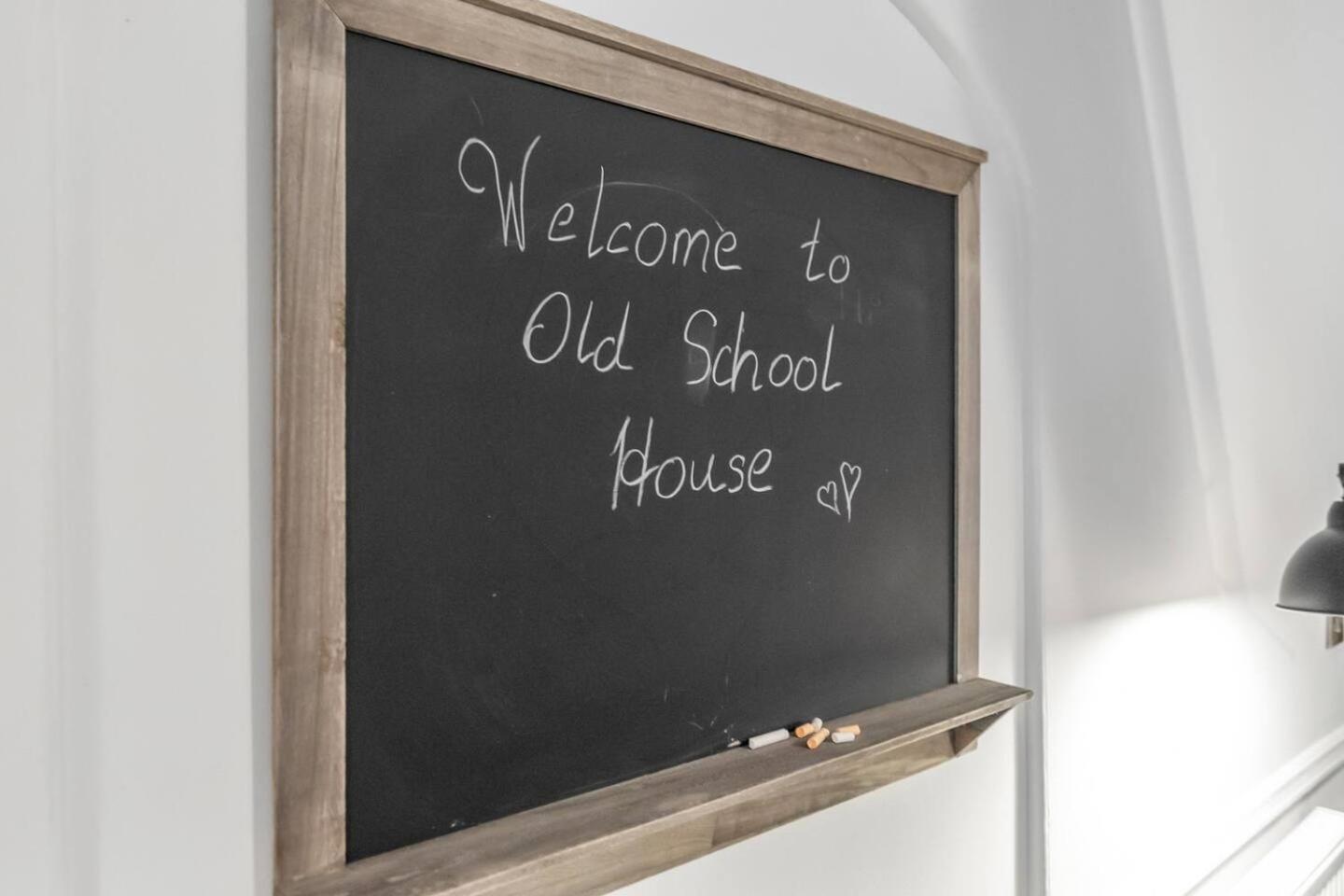 1Br The Old School House Full Kitchen Central Norwich Exterior photo