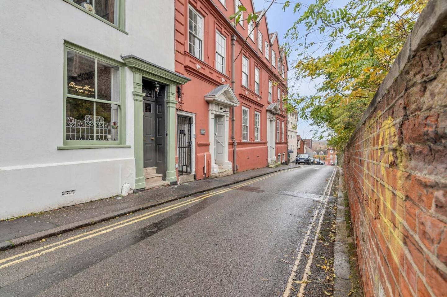1Br The Old School House Full Kitchen Central Norwich Exterior photo