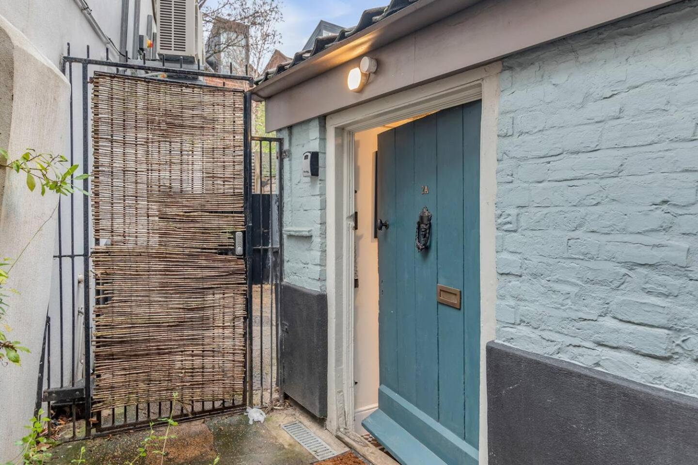 1Br The Old School House Full Kitchen Central Norwich Exterior photo
